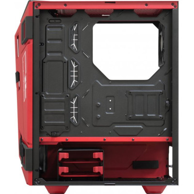 ASUS TUF Gaming GT301 Zaku II Edition (90DC0044-B49000)