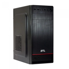 GTL T1610+ Black 500W (GTL1610500)