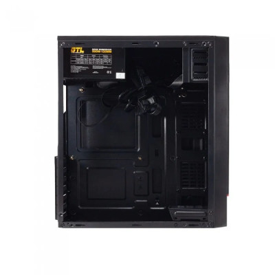 GTL T1610+ Black 500W (GTL1610500)
