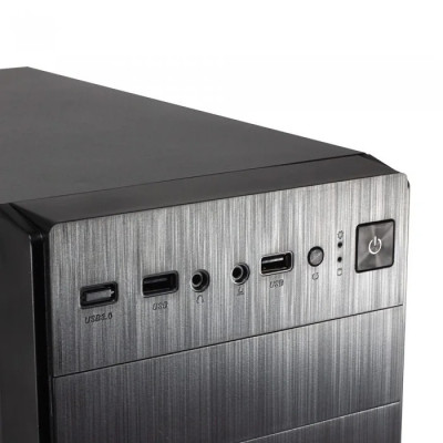 GTL T1610+ Black 500W (GTL1610500)