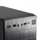 GTL T1610+ Black 500W (GTL1610500)