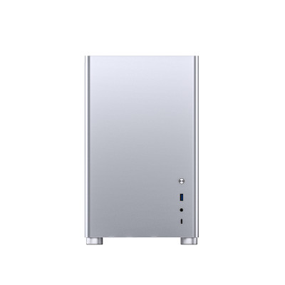 Jonsbo D30 Aluminum Silver