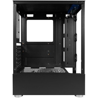 1STPLAYER F3-A-BK-4F1 Black