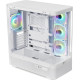 QUBE MASTERFORCE White (MASTERFORCE_GWNU3)