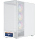 Modecom VOLCANO AQ500 ARGB MIDI WHITE (MC-A-AQ500-4FA-W)