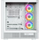 Modecom VOLCANO AQ500 ARGB MIDI WHITE (MC-A-AQ500-4FA-W)