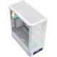 Modecom VOLCANO AQ500 ARGB MIDI WHITE (MC-A-AQ500-4FA-W)