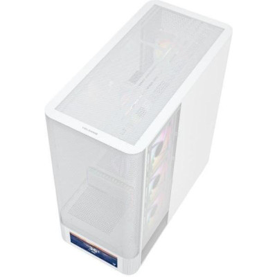Modecom VOLCANO AQ500 ARGB MIDI WHITE (MC-A-AQ500-4FA-W)