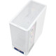 Modecom VOLCANO AQ500 ARGB MIDI WHITE (MC-A-AQ500-4FA-W)