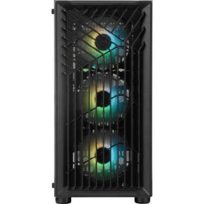 Prologix Flow GM-05RB Black