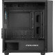 Prologix Flow GM-05RB Black