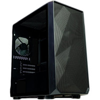 Технологія Forge M Black (TWCA-FORGEM-BK)