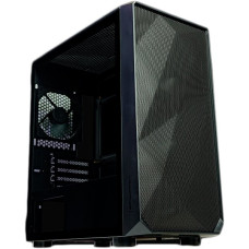 Tecware Forge M Black (TWCA-FORGEM-BK)