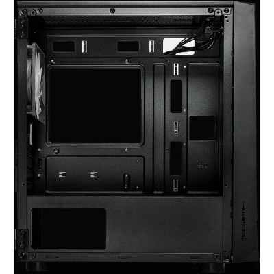 Tecware Forge M Black (TWCA-FORGEM-BK)