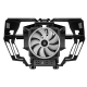 AZZA Overdrive 807 Black (CSAZ-807)