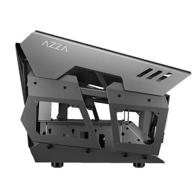 AZZA Overdrive 807 Black (CSAZ-807)