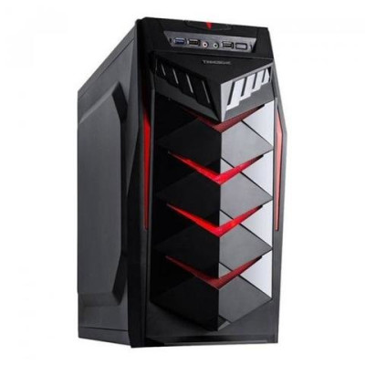 Frontier Jumbo 02B2-400 Red 400W (JUMBO-02B2-400 RED)