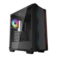 DeepCool CC560 ARGB (R-CC560-BKTAA4-G-1)