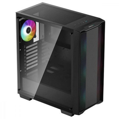 DeepCool CC560 ARGB (R-CC560-BKTAA4-G-1)