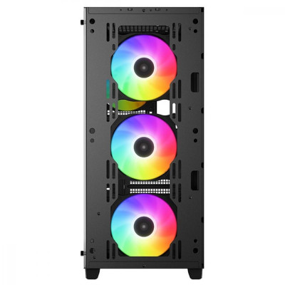 DeepCool CC560 ARGB (R-CC560-BKTAA4-G-1)