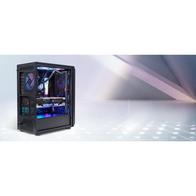 SilverStone SilverStone FARA FA511Z-BG (SST-FA511Z-BG)