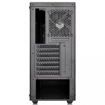 Thermaltake View 21 Tempered Glass Edition (CA-1I3-00M1WN-00)