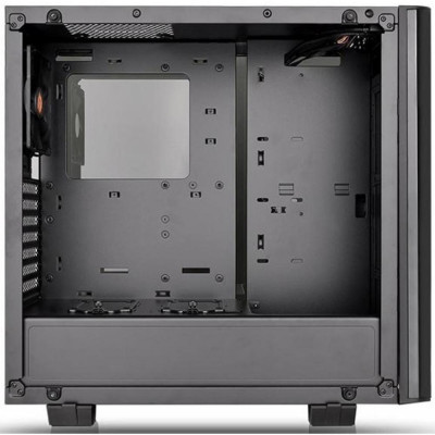 Thermaltake View 21 Tempered Glass Edition (CA-1I3-00M1WN-00)