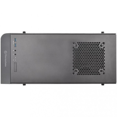 Thermaltake View 21 Tempered Glass Edition (CA-1I3-00M1WN-00)