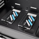 Thermaltake View 21 Tempered Glass Edition (CA-1I3-00M1WN-00)