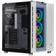 Corsair Crystal 680X RGB Tempered Glass White (CC-9011169-WW)