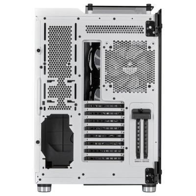 Corsair Crystal 680X RGB Tempered Glass White (CC-9011169-WW)