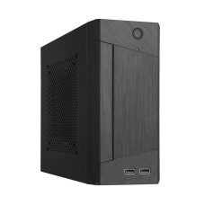 Silverstone Milo 10 (SST-ML10B)