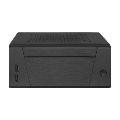 Silverstone Milo 10 (SST-ML10B)