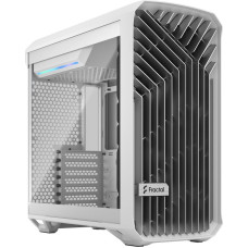 FRACTAL DESIGN Torrent Compact White TG (FD-C-TOR1C-03)