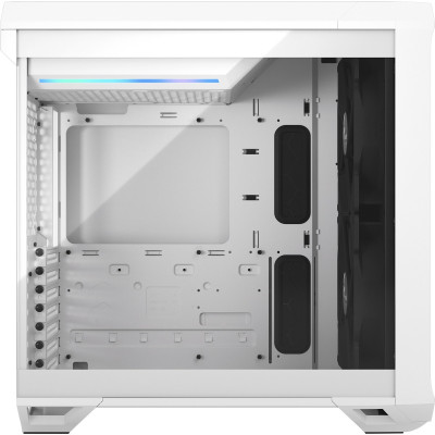FRACTAL DESIGN Torrent Compact White TG (FD-C-TOR1C-03)