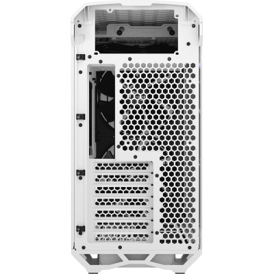 FRACTAL DESIGN Torrent Compact White TG (FD-C-TOR1C-03)