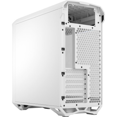 FRACTAL DESIGN Torrent Compact White TG (FD-C-TOR1C-03)
