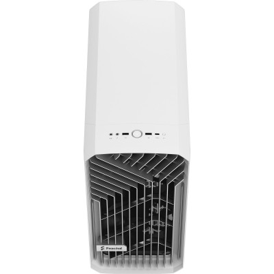 FRACTAL DESIGN Torrent Compact White TG (FD-C-TOR1C-03)