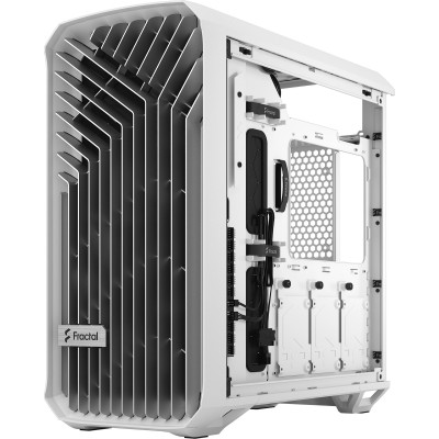 FRACTAL DESIGN Torrent Compact White TG (FD-C-TOR1C-03)