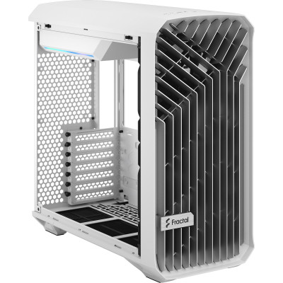 FRACTAL DESIGN Torrent Compact White TG (FD-C-TOR1C-03)