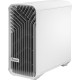FRACTAL DESIGN Torrent Compact White TG (FD-C-TOR1C-03)