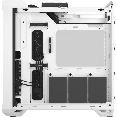 FRACTAL DESIGN Torrent Compact White TG (FD-C-TOR1C-03)