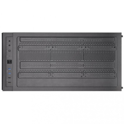 Thermaltake Suppressor F31 Black (CA-1E3-00M1NN-00)