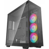 DeepCool CH780 Black (R-CH780-BKADE41-G-1)