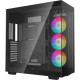 DeepCool CH780 Black (R-CH780-BKADE41-G-1)
