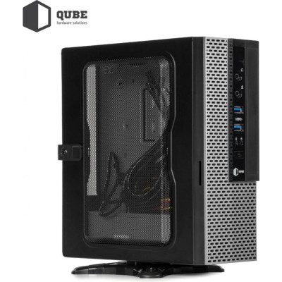 QUBE MS112 QBMS112_FB2U3 (QBMS112_FB2U3)