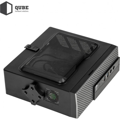 QUBE MS112 QBMS112_FB2U3 (QBMS112_FB2U3)