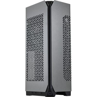 Cooler Master Ncore 100 Max Dark Gray (NR100-MNNN85-SL0)