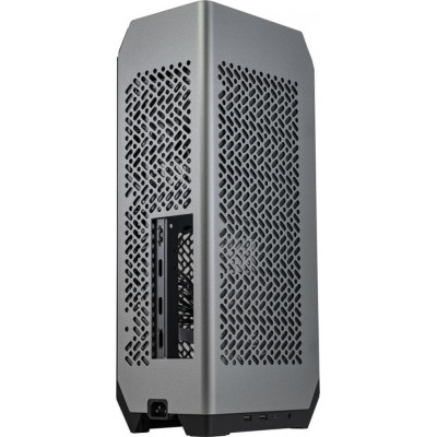 Cooler Master Ncore 100 Max Dark Gray (NR100-MNNN85-SL0)