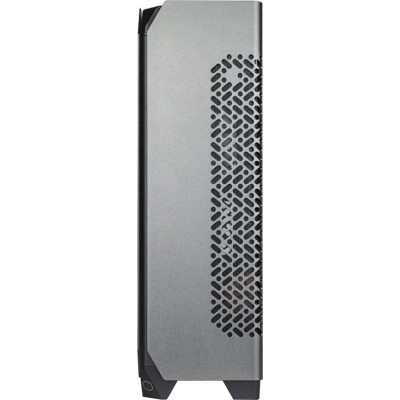 Cooler Master Ncore 100 Max Dark Gray (NR100-MNNN85-SL0)